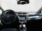 Toyota Avensis - fotka číslo 9