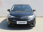 Toyota Avensis - fotka číslo 1