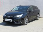 Toyota Avensis - fotka číslo 2
