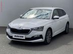 Škoda Scala - fotka číslo 2