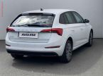 Škoda Scala - fotka číslo 3