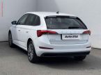 Škoda Scala - fotka číslo 5