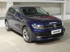 Volkswagen Tiguan - fotka číslo 0