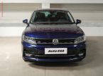 Volkswagen Tiguan - fotka číslo 1