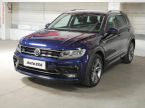 Volkswagen Tiguan - fotka číslo 2