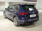 Volkswagen Tiguan - fotka číslo 3