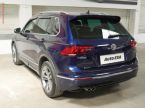 Volkswagen Tiguan - fotka číslo 6