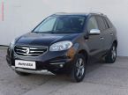 Renault Koleos - fotka číslo 2