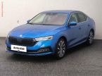 Škoda Octavia - fotka číslo 2