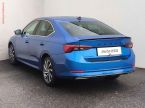 Škoda Octavia - fotka číslo 5