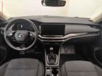 Škoda Octavia - fotka číslo 7