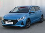 Hyundai i20 - fotka číslo 2