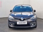 Renault Fluence - fotka číslo 1