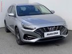 Hyundai i30 - fotka číslo 0