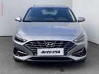 Hyundai i30 - fotka číslo 1