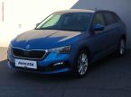 Škoda Scala - fotka číslo 2