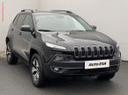 Jeep Cherokee - fotka číslo 0