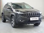 Jeep Cherokee - fotka číslo 0