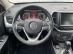 Jeep Cherokee - fotka číslo 10
