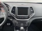 Jeep Cherokee - fotka číslo 11