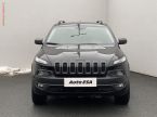 Jeep Cherokee - fotka číslo 1