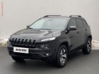 Jeep Cherokee - fotka číslo 2