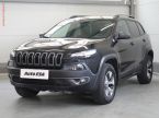 Jeep Cherokee - fotka číslo 2