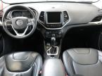 Jeep Cherokee - fotka číslo 7