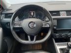 Škoda Octavia - fotka číslo 10