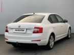 Škoda Octavia - fotka číslo 3