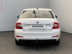 Škoda Octavia - fotka číslo 4