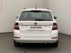 Škoda Fabia - fotka číslo 4