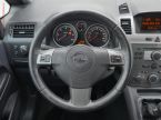 Opel Zafira - fotka číslo 10