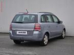 Opel Zafira - fotka číslo 3