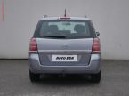 Opel Zafira - fotka číslo 4