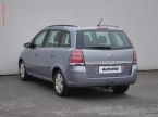 Opel Zafira - fotka číslo 5