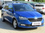 Škoda Fabia - fotka číslo 0