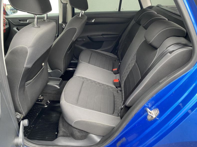 Škoda Fabia - hlavní fotka