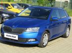 Škoda Fabia - fotka číslo 2