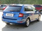 Škoda Fabia - fotka číslo 3