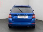 Škoda Fabia - fotka číslo 4