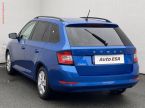 Škoda Fabia - fotka číslo 5