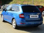 Škoda Fabia - fotka číslo 5