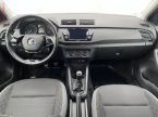 Škoda Fabia - fotka číslo 7