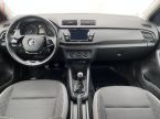 Škoda Fabia - fotka číslo 7