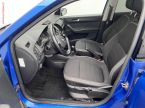 Škoda Fabia - fotka číslo 8