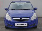 Opel Corsa - fotka číslo 1