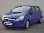 Opel Corsa - fotka číslo 2