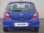 Opel Corsa - fotka číslo 4
