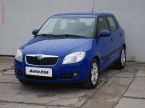 Škoda Fabia - fotka číslo 2